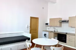 Vente t2 Aix-en-Provence  