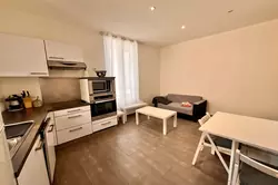 Vente t2 Aix-en-Provence  