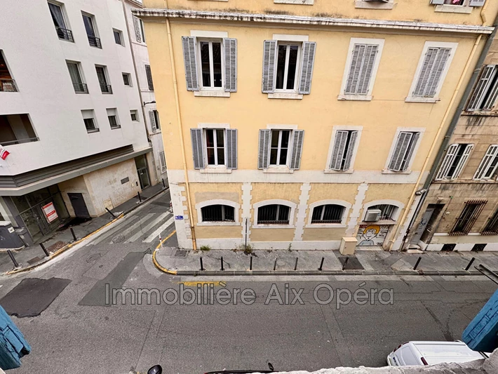 Vente t2 Marseille  