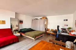 Vente studio t1 Marseille  