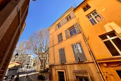 Vente appartement Aix-en-Provence  