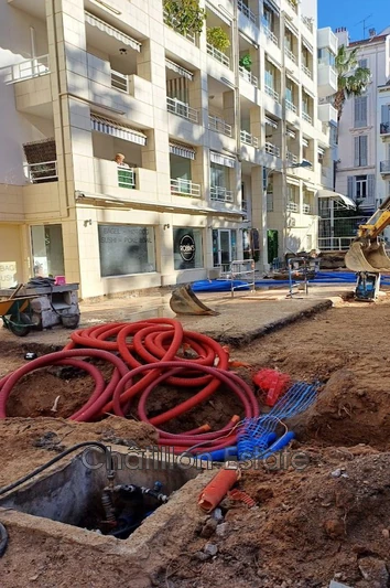 Professionnel  Cannes  