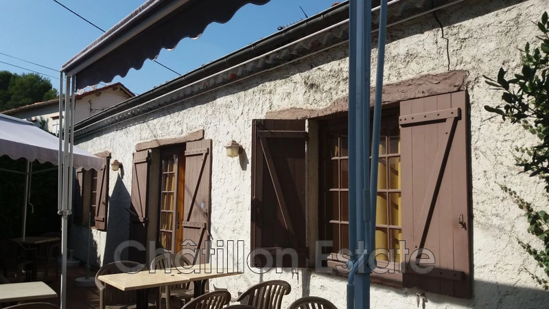 Professionnel  Vallauris  