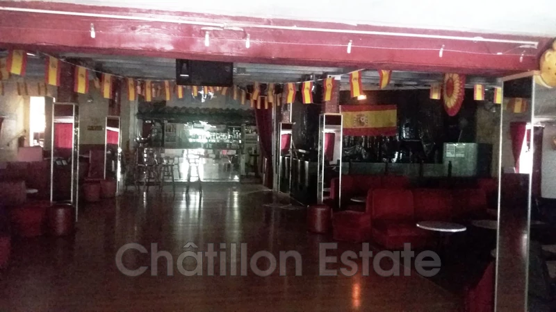 Professionnel  Cannes  