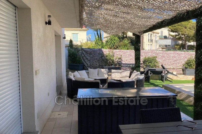 Vente maison Cannes  
