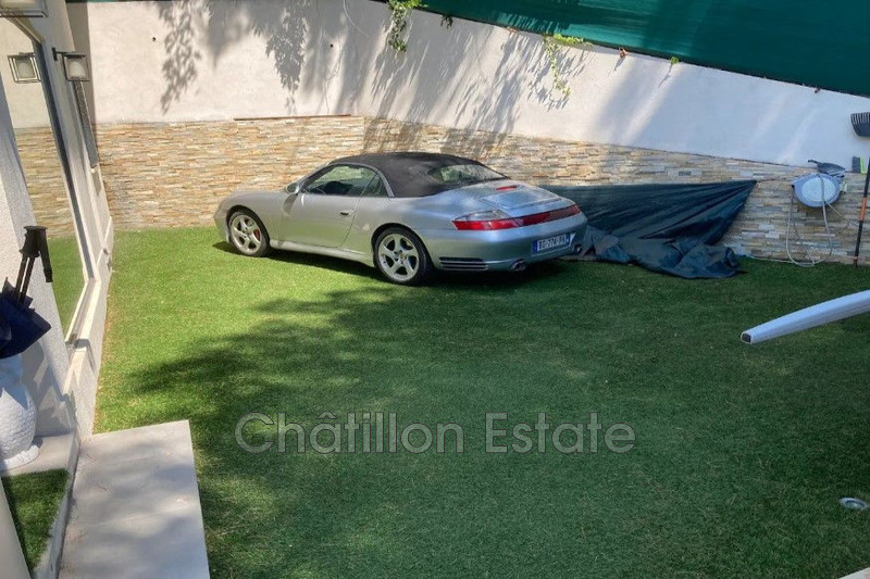 Vente maison Cannes  