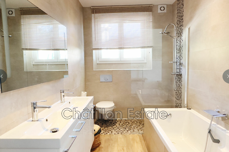 Vente maison Cannes  