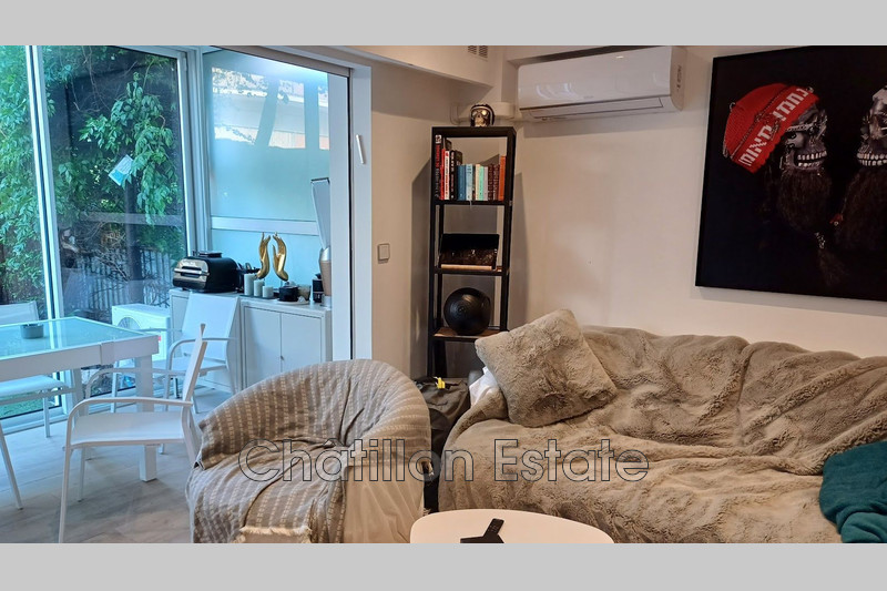 Vente appartement Cannes  