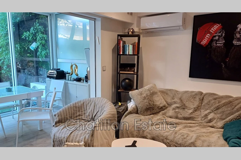 Vente appartement Cannes  