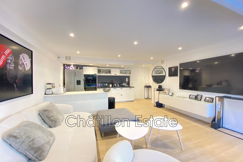 Vente appartement Cannes  