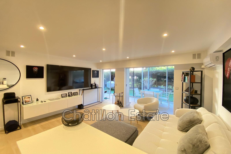 Vente appartement Cannes  