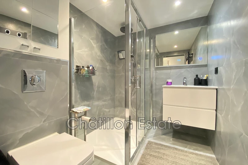 Vente appartement Cannes  