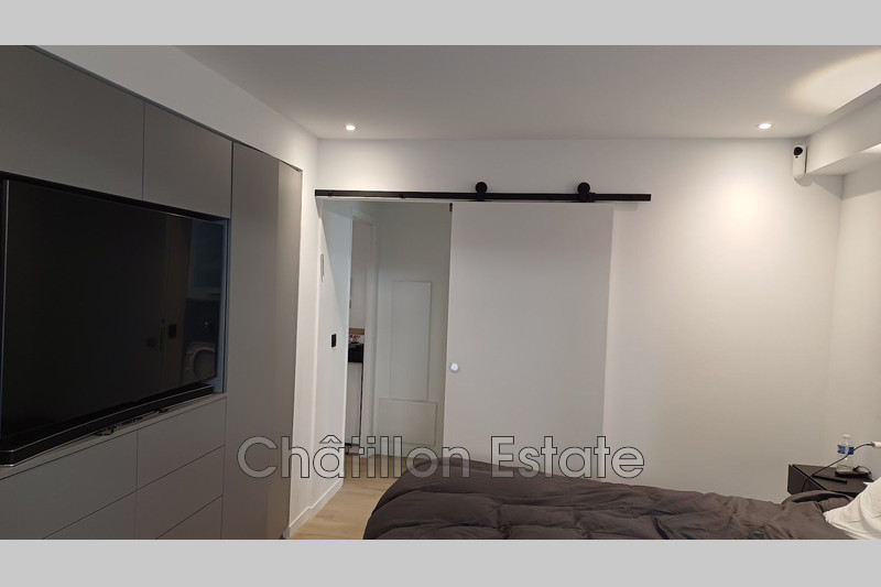 Vente appartement Cannes  
