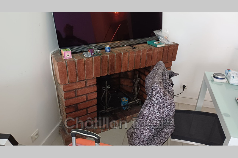 Vente appartement Cannes  
