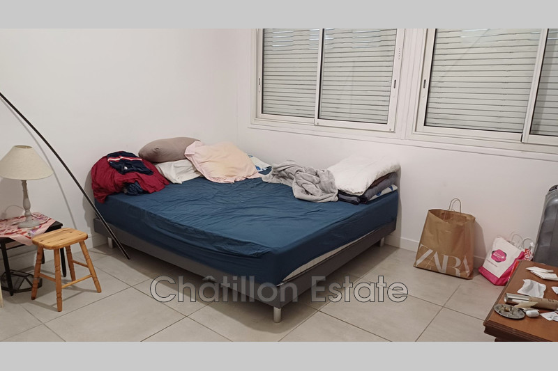 Vente appartement Cannes  