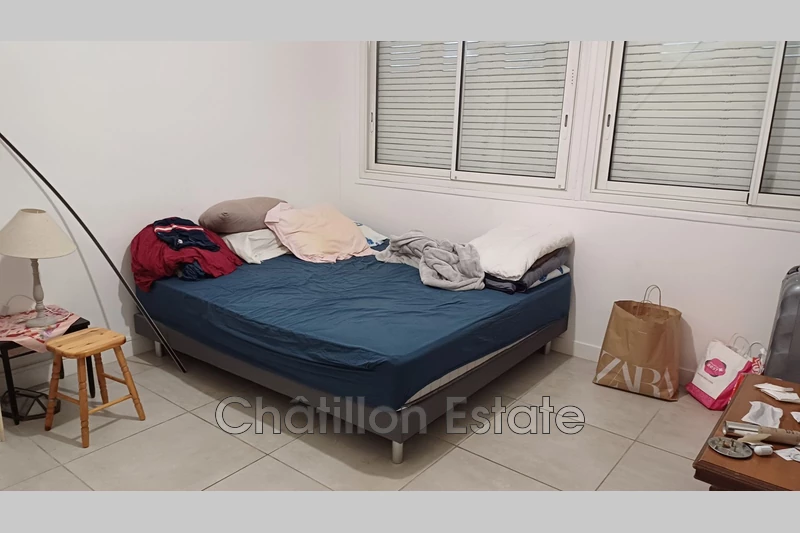 Vente appartement Cannes  