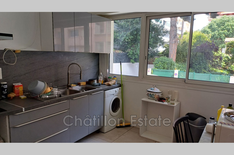 Vente appartement Cannes  