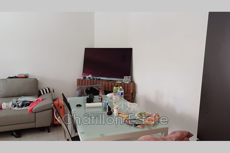Vente appartement Cannes  