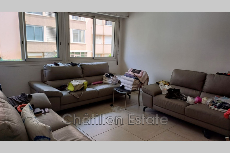 Vente appartement Cannes  