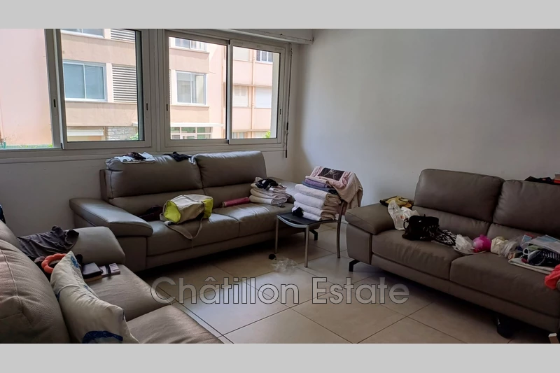 Vente appartement Cannes  