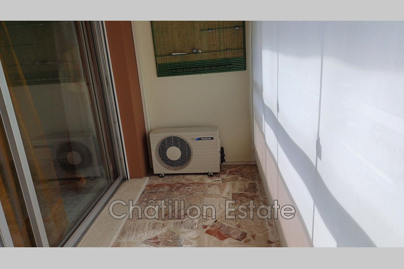 Vente appartement Nice  