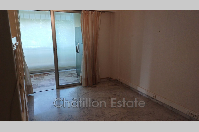 Vente appartement Nice  