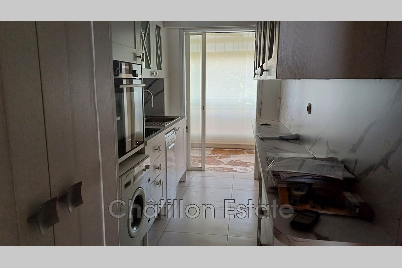 Vente appartement Nice  