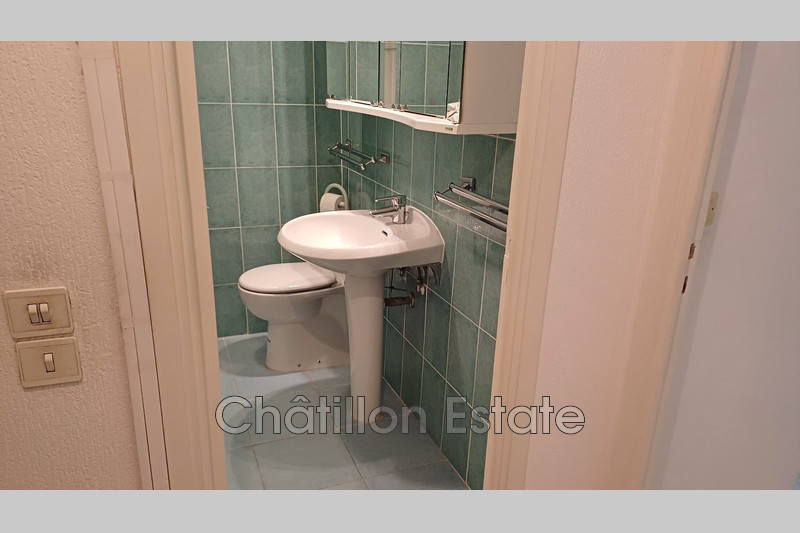 Vente appartement Nice  