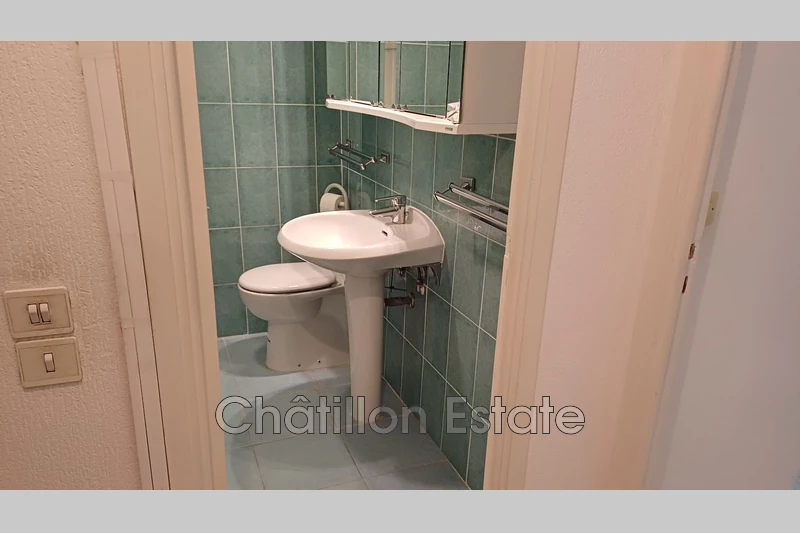 Vente appartement Cannes  