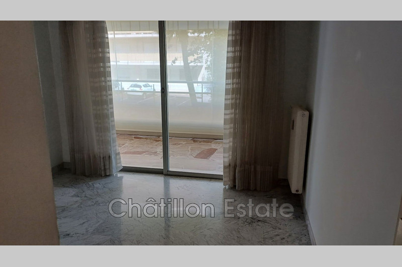 Vente appartement Nice  