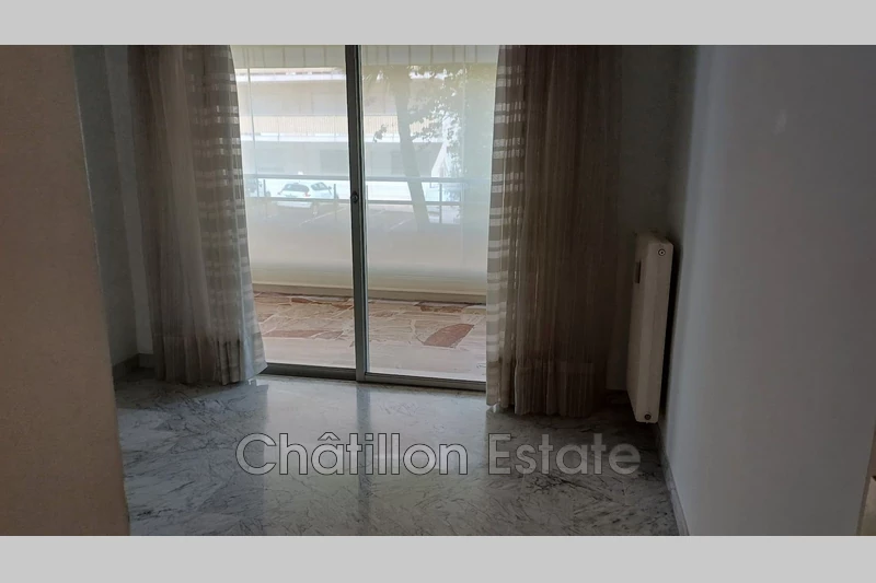 Vente appartement Cannes  