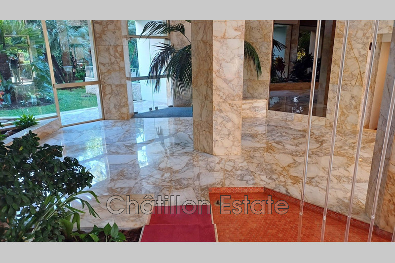 Vente appartement Nice  