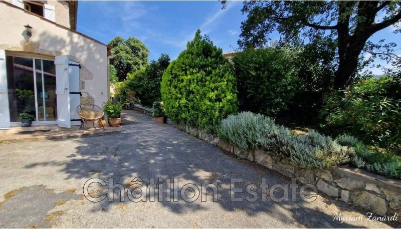 Vente maison Mouans-Sartoux  