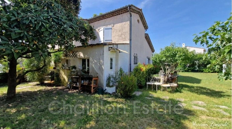 Vente maison Mouans-Sartoux  