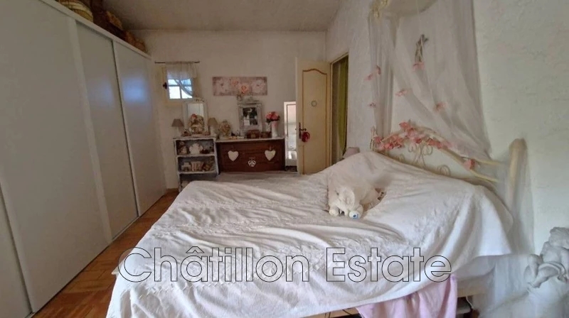 Vente maison Mouans-Sartoux  