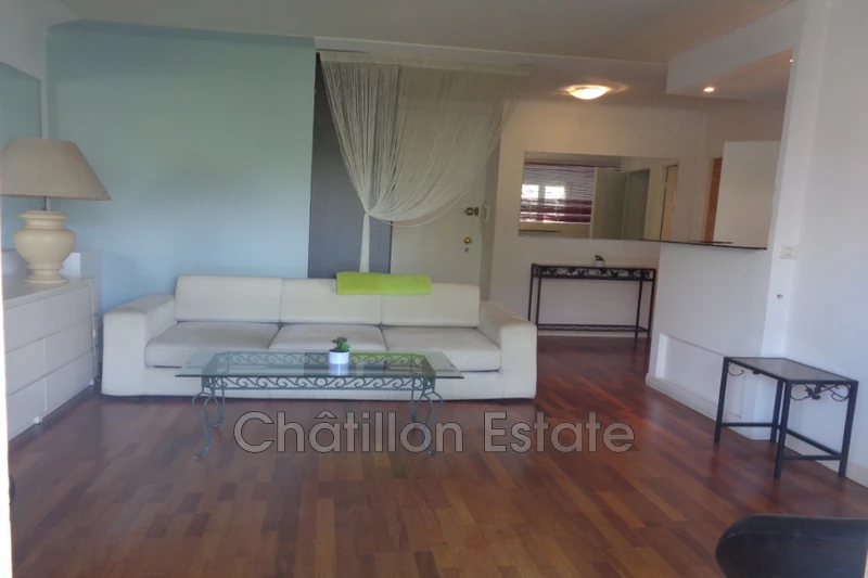 Vente appartement Cannes  