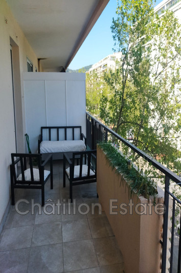 Vente appartement Cannes  