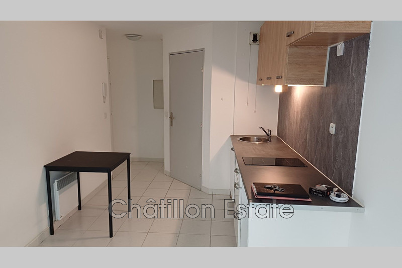 Vente appartement Cannes  