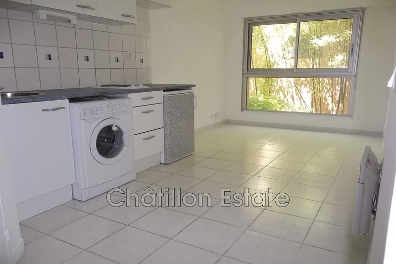 Vente appartement Cannes  