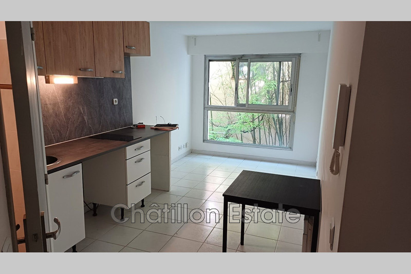 Vente appartement Cannes  