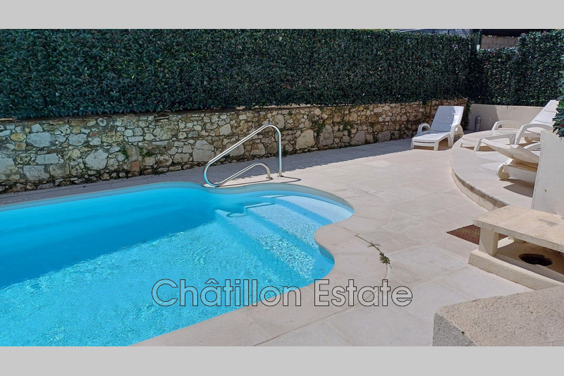 Vente appartement Cannes  