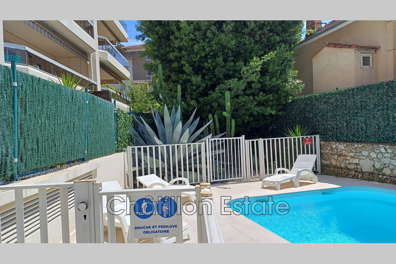 Vente appartement Cannes  