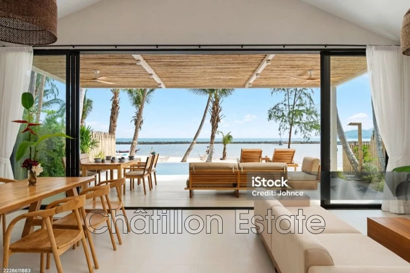 Vente maison Cannes  