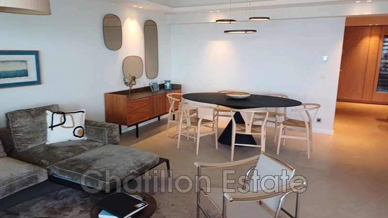 Vente appartement Cannes  
