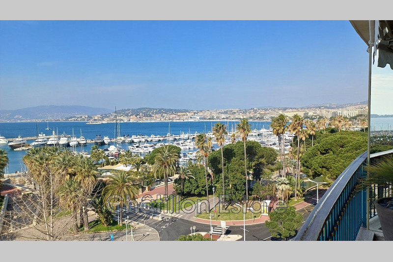Vente appartement Cannes  