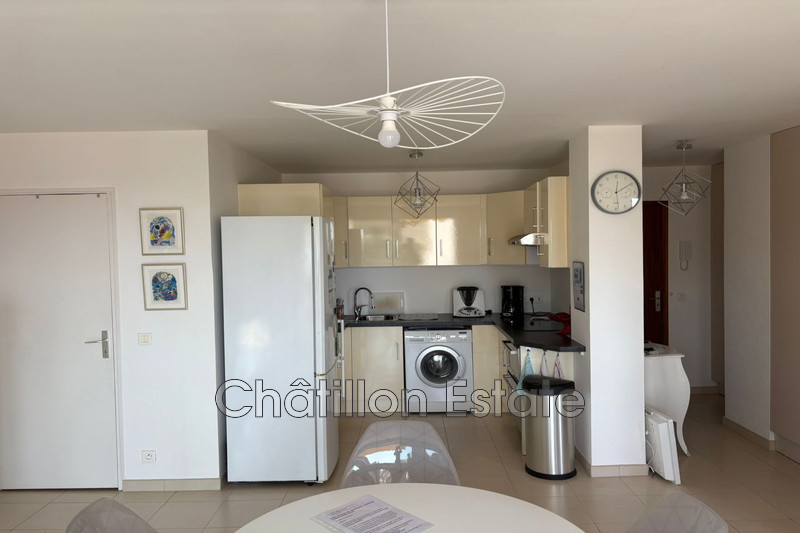 Vente appartement Cannes  