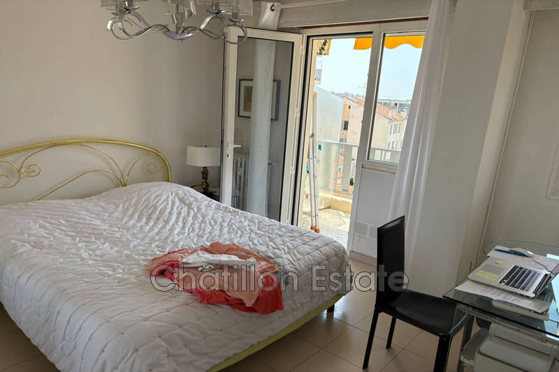 Vente appartement Cannes  