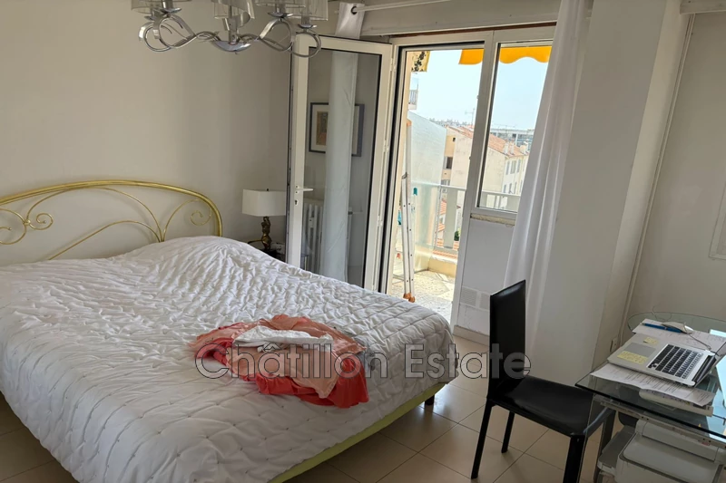 Vente appartement Cannes  