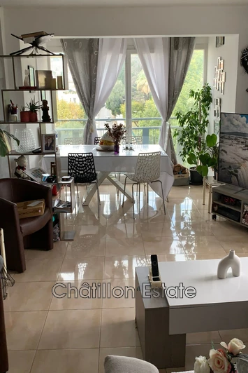 Vente appartement Cannes  