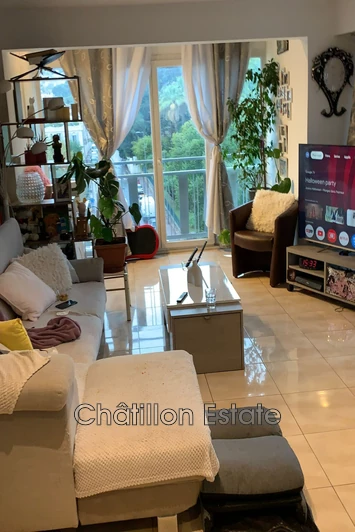 Vente appartement Cannes  